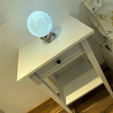 Anna Apartment