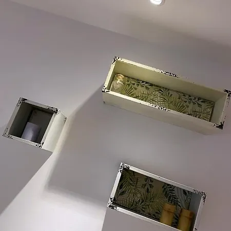 Apartment Anna