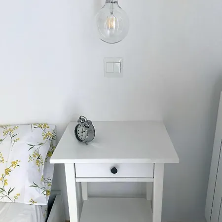 Apartment Anna