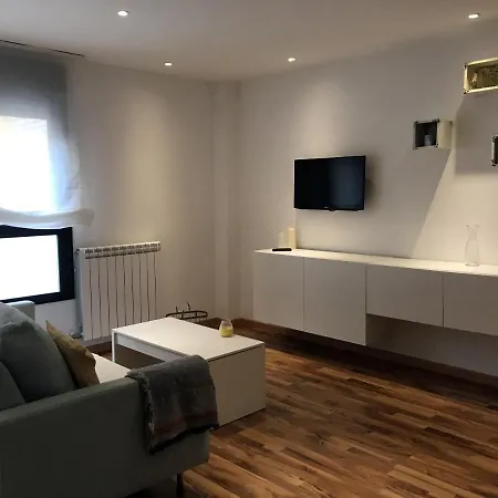 Apartment Anna *