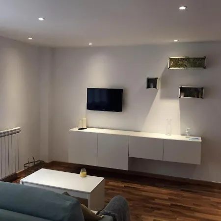 Apartment Anna *