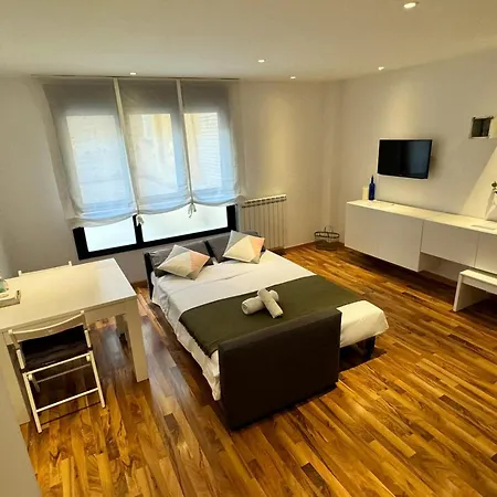 Anna Apartment Zaragoza